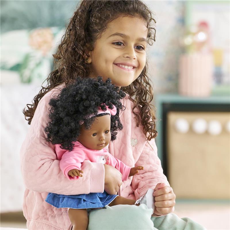 Corolle Dolls MaCorolle Maëlys Soft Body Dressing Doll  Image 6