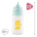 Corolle Dolls Magic Milk Baby Doll Bottle for 14 Image 6