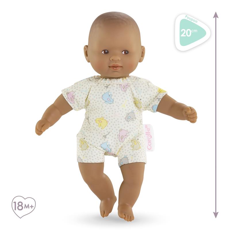 Corolle Dolls Mini Calin Bunnies Baby Doll Image 2