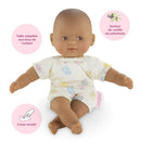 Corolle Dolls Mini Calin Bunnies Baby Doll Image 3