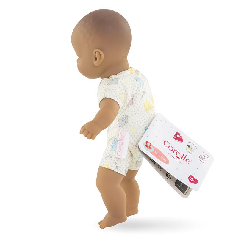 Corolle Dolls Mini Calin Bunnies Baby Doll Image 4