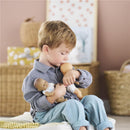 Corolle Dolls Mini Calin Bunnies, Blue Eyes 8 Image 7