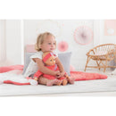 Corolle Dolls Mon Grand Poupon Purple Chérie 42 cm French Doll with Charm and Vanilla Fragrance Image 2