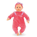 Corolle Dolls Mon Grand Poupon Purple Chérie 42 cm French Doll with Charm and Vanilla Fragrance Image 5