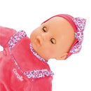 Corolle Dolls Mon Grand Poupon Purple Chérie 42 cm French Doll with Charm and Vanilla Fragrance Image 6