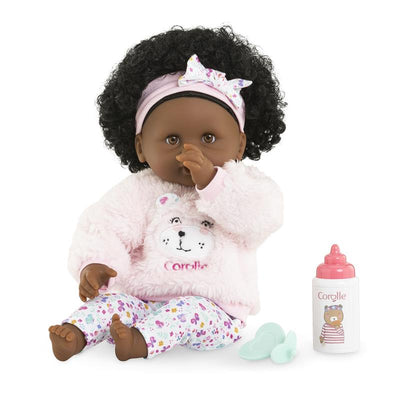Corolle Dolls My First Doll, Baby Calin Caroline 12 Image 1