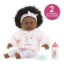 Corolle Dolls My First Doll, Baby Calin Caroline 12 Image 5