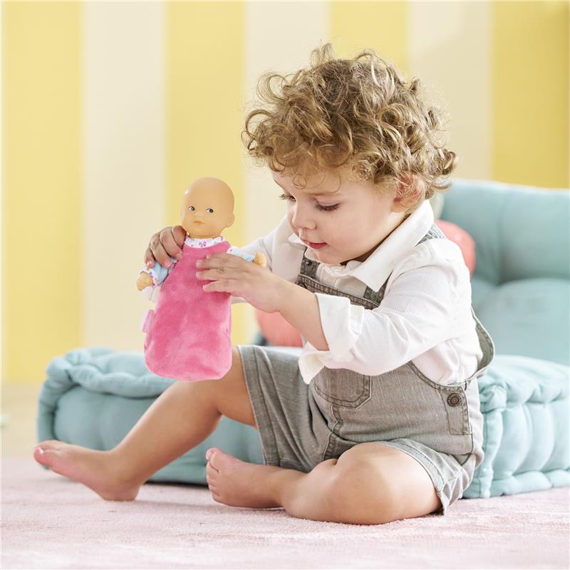 Corolle Dolls My First Doll, Mini Hug Bonne Nuit, Butterflies Image 7
