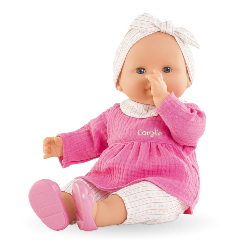 Corolle Dolls My First Doll Read, Tulips 14 Image 2
