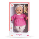 Corolle Dolls My First Doll Read, Tulips 14 Image 3