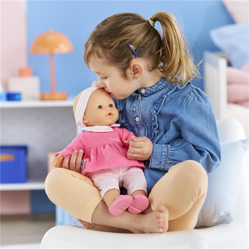 Corolle Dolls My First Doll Read, Tulips 14 Image 5