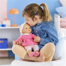 Corolle Dolls My First Doll Read, Tulips 14 Image 5