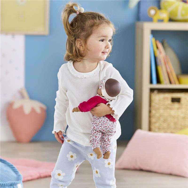 Corolle Dolls My First Pupon Baby Calin Maria Rose Grenadine Image 6
