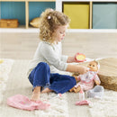 Corolle Dolls Pink Large Accessories Set 12 Image 2