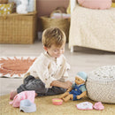 Corolle Dolls Pink Large Accessories Set 12 Image 3