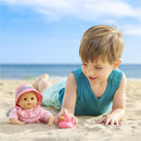 Corolle Dolls Premier Poupon Coralie Baby Doll with Accessories Image 7