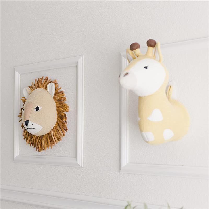 Jojo Giraffe Plush Toy  Nursery Essentials - Crane Baby