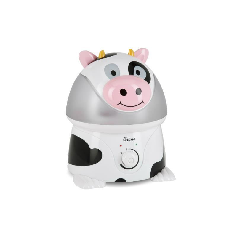 Crane Cow Cool Mist Humidifier Image 1
