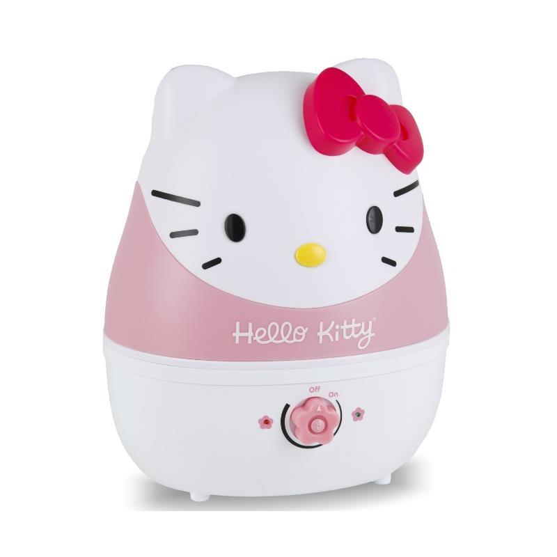 Crane Hello Kitty Humidifier Image 1
