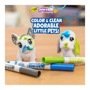 Crayola - 1 Ct Scribble Scrubbie, Safari Image 8