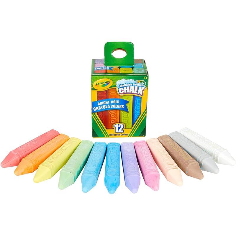 Huge Color Masters Crayola Set for Christmas, Birthdays or Other  Celebrations