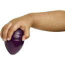 Crayola - 6 Ct Washable Palm-Grasp Crayons Image 3