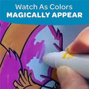 Crayola - Color Wonder Activity Pad, Baby Shark Image 7
