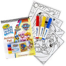 Crayola - Color Wonder Activity Pad, Paw Patrol Image 4