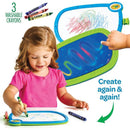 Crayola - Double Doodle Board Image 6