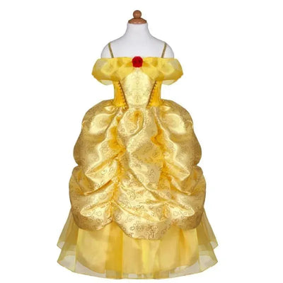 Creative Education - Deluxe Disney Belle Dress Image 1