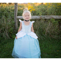 Creative Education - Deluxe Disney Cinderella Dress Image 2