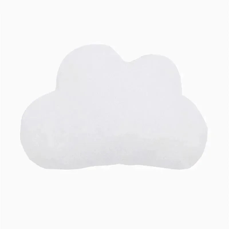 Crown Crafts - Little Love By Nojo Goodnight Cloud Decorative Pillow Image 2