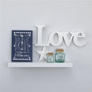 Crown Crafts - Little Love By Nojo Wall Art Light Up, Be Brave Little One Image 5