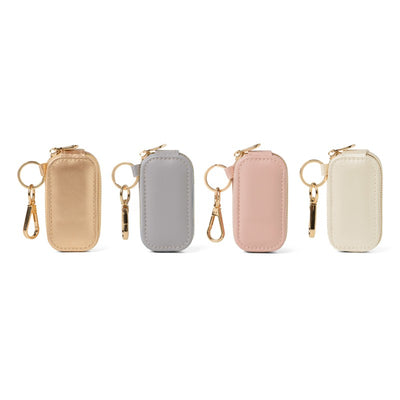 Crush Lost Without You Jewelry Keychain - 1 piece ASSORTED COLORS Image 1
