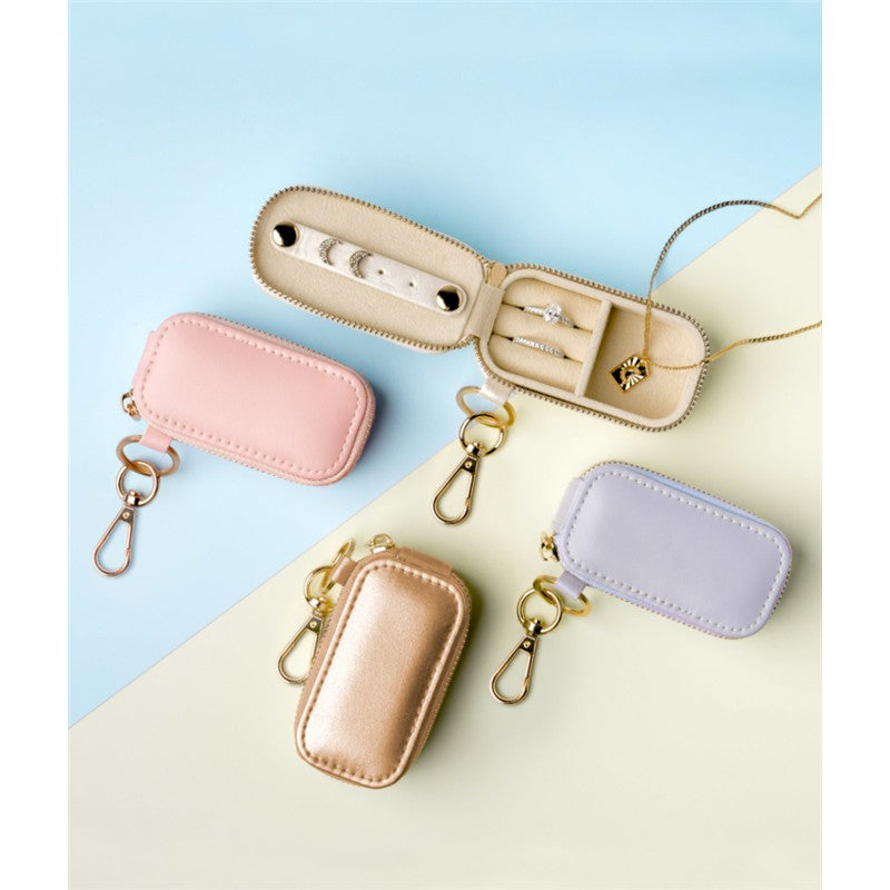 Crush Lost Without You Jewelry Keychain - 1 piece ASSORTED COLORS Image 2
