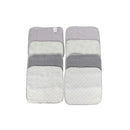 Cudlie - 8Pc Rolled Wc On Card - Elephant Check New Image 3