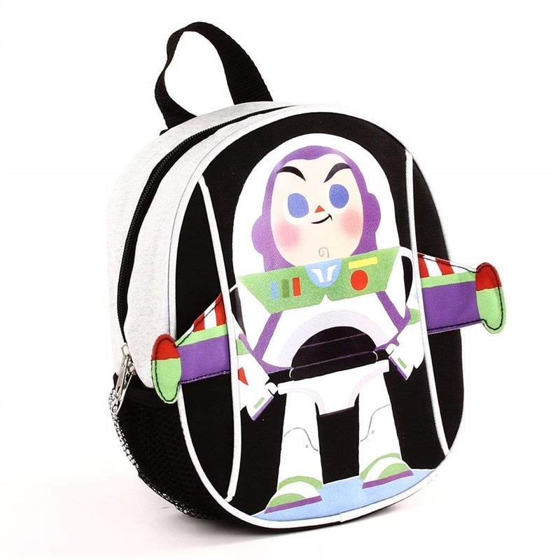 Cudlie - Buzz Harness Backpack Image 1