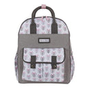Cudlie - Disney Baby Minnie Backpack Diaper Bag with Slip Pocket Image 1