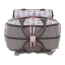 Cudlie - Disney Baby Minnie Backpack Diaper Bag with Slip Pocket Image 2