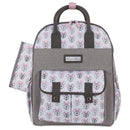 Cudlie - Disney Baby Minnie Backpack Diaper Bag with Slip Pocket Image 4