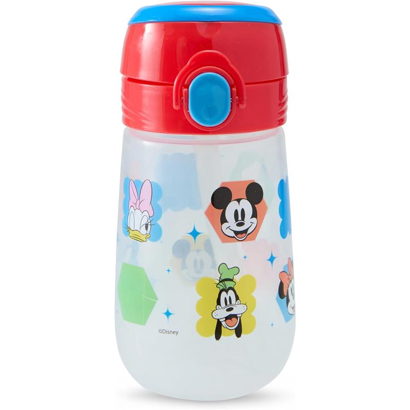 Cudlie - Disney Mickey Toddler Sippy Cup Image 1
