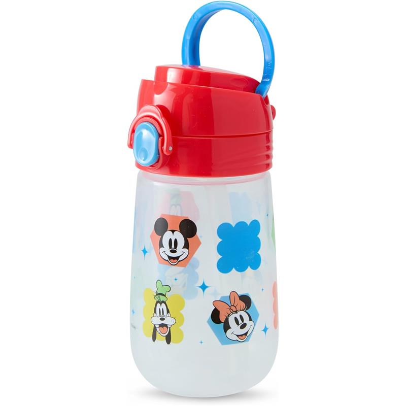 Cudlie - Disney Mickey Toddler Sippy Cup Image 2