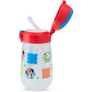 Cudlie - Disney Mickey Toddler Sippy Cup Image 3