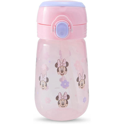 Cudlie - Disney Minnie Toddler Sippy Cup Image 1