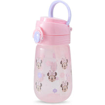 Cudlie - Disney Minnie Toddler Sippy Cup Image 2