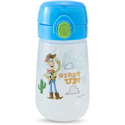 Cudlie - Disney Toddler Sippy Toy Story Image 1