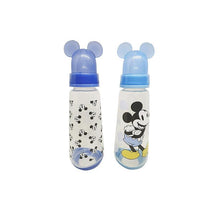 Cudlie - Mickey 2 Pk 9 Oz Bottles, Baby Mickey Image 3