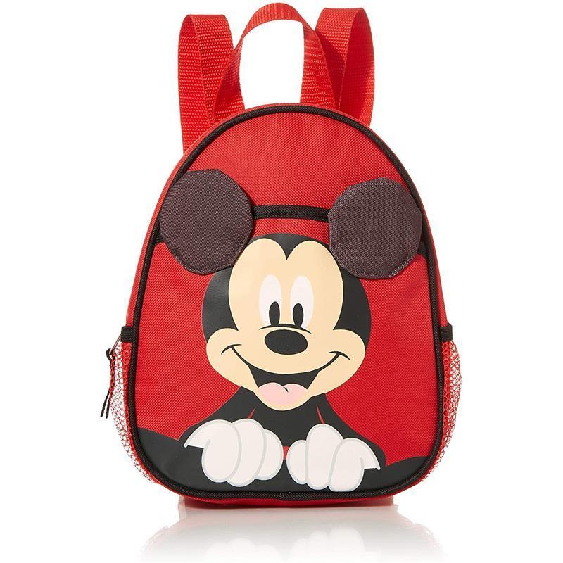 Cudlie - Mickey Harness Backpack Image 1