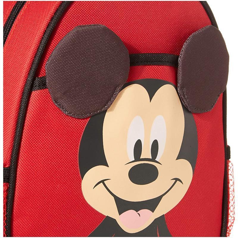 Cudlie - Mickey Harness Backpack Image 5