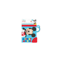 Cudlie - Mickey Soft Crinkle Book, Play All Day Image 1